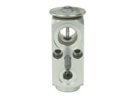 Détendeur, climatisation