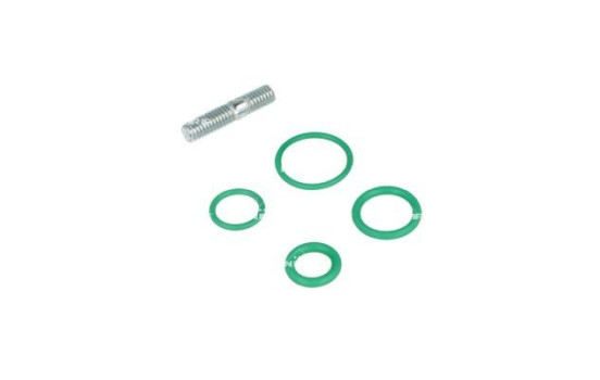 Détendeur, climatisation, Image 5