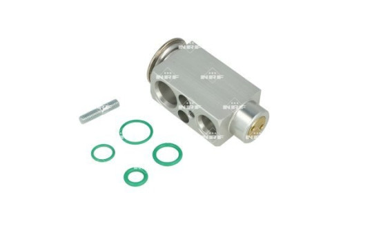 Détendeur, climatisation, Image 6