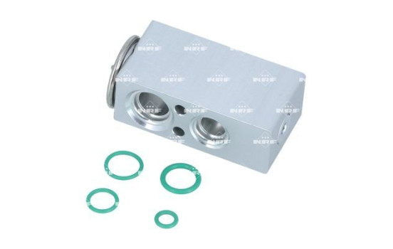 Détendeur, climatisation, Image 6