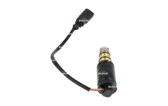 Valve de réglage, compresseur, Image 3