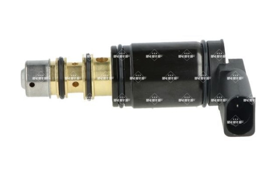Valve de réglage, compresseur, Image 3