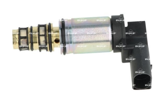 Valve de réglage, compresseur, Image 2