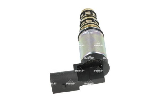 Valve de réglage, compresseur, Image 3