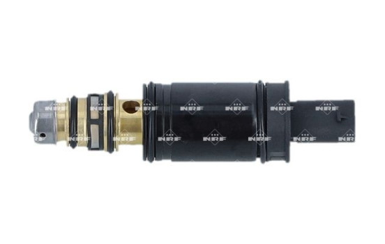 Vanne de régulation, compresseur, Image 2