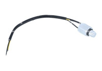 Vanne de régulation, compresseur