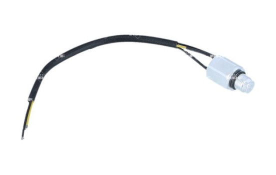 Vanne de régulation, compresseur