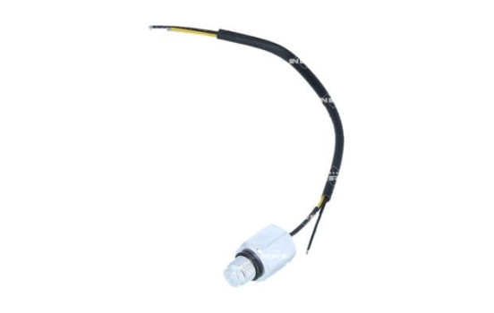 Vanne de régulation, compresseur, Image 2