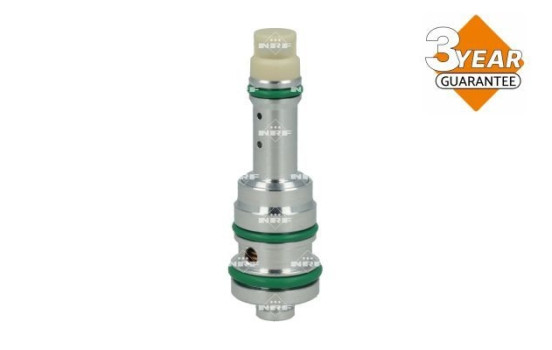 Vanne de régulation, compresseur, Image 4