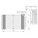 Evaporateur climatisation 36021 NRF, Vignette 5