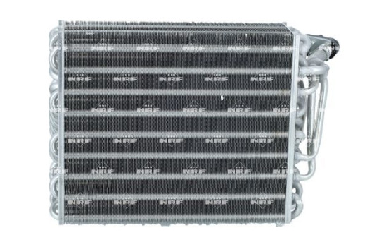 Évaporateur climatisation 36024 NRF, Image 4