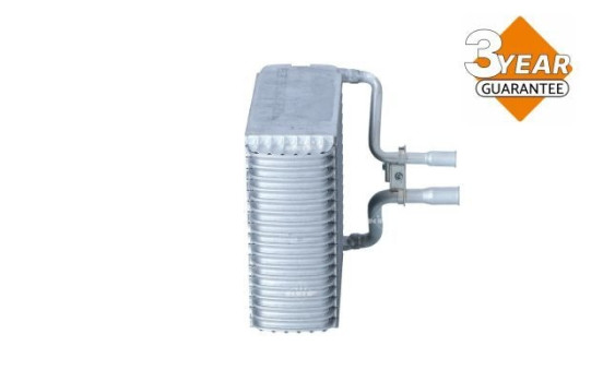 Évaporateur, climatisation 36043 NRF, Image 5