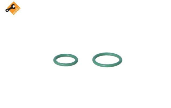 Évaporateur, climatisation 36058 NRF, Image 6