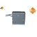 Evaporateur climatisation 36069 NRF, Vignette 2