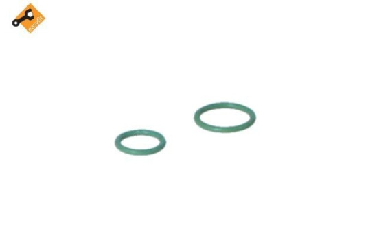Evaporateur climatisation 36069 NRF, Image 6