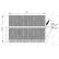 Evaporateur climatisation 36070 NRF