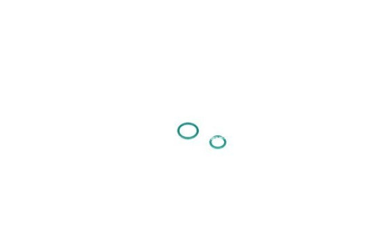 Evaporateur climatisation 36136 NRF, Image 6
