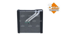 Evaporateur climatisation 36158 NRF