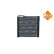 Evaporateur climatisation 36158 NRF, Vignette 3
