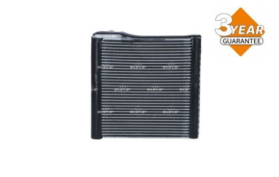 Evaporateur climatisation 36158 NRF, Image 3