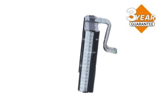 Evaporateur climatisation 36158 NRF, Image 4