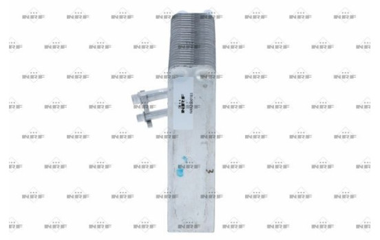 Evaporateur climatisation 36162 NRF, Image 3