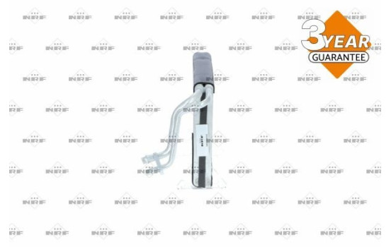 Evaporateur climatisation 36164 NRF, Image 2