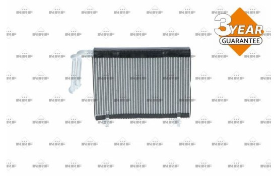 Evaporateur climatisation 36164 NRF, Image 3