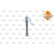 Evaporateur climatisation 36164 NRF, Vignette 4