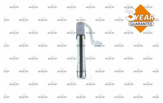 Evaporateur climatisation 36164 NRF, Image 4