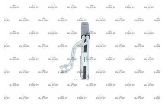 Evaporateur climatisation 36164 NRF, Image 2
