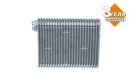 Evaporateur climatisation 36166 NRF, Image 3