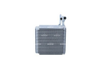 Évaporateur, climatisation 36167 NRF