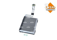 Évaporateur, climatisation 36168 NRF