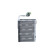 Évaporateur, climatisation 36168 NRF