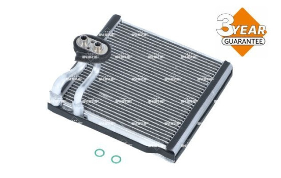 Évaporateur, climatisation 36169 NRF