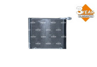Évaporateur climatisation 36171 NRF