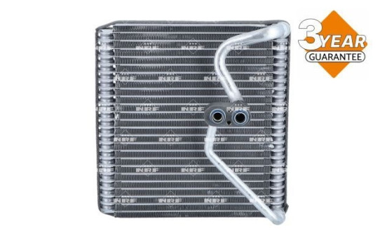 Évaporateur, climatisation 36176 NRF