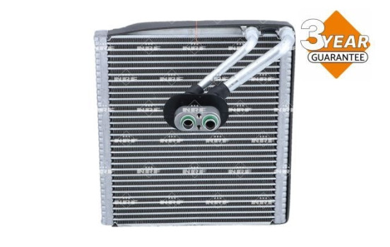 Évaporateur, climatisation 36177 NRF