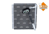Évaporateur, climatisation 36179 NRF