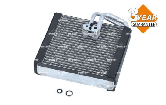 Évaporateur, climatisation 36182 NRF