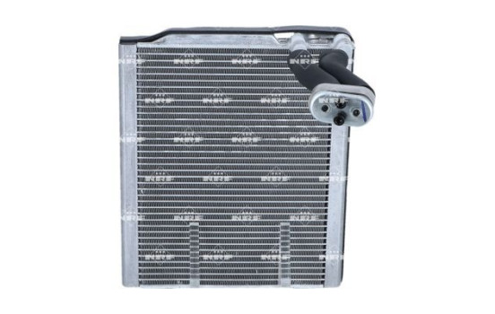Évaporateur, climatisation 36197 NRF