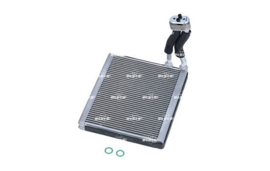 Évaporateur, climatisation 36197 NRF, Image 6