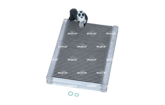 Évaporateur, climatisation 36202 NRF, Image 6