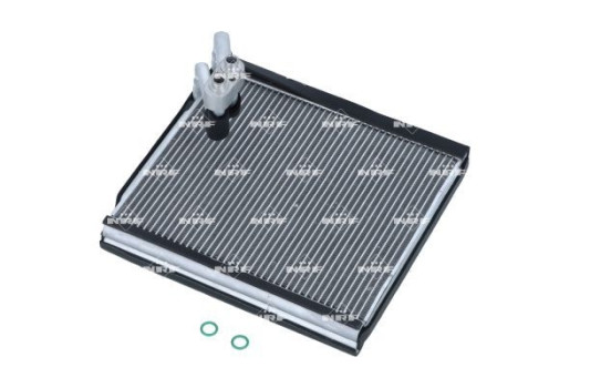 Évaporateur, climatisation 36204 NRF, Image 6