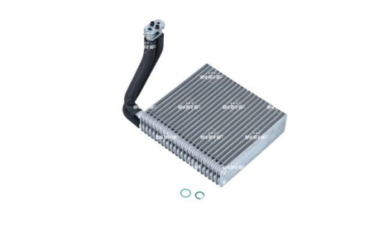 Évaporateur, climatisation 36205 NRF, Image 6