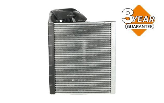 Évaporateur, climatisation 36206 NRF, Image 4