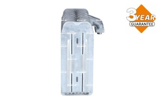 Évaporateur, climatisation 36207 NRF, Image 5