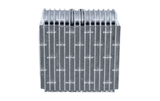 Évaporateur, climatisation 36207 NRF, Image 3