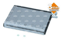 Évaporateur, climatisation 36214 NRF